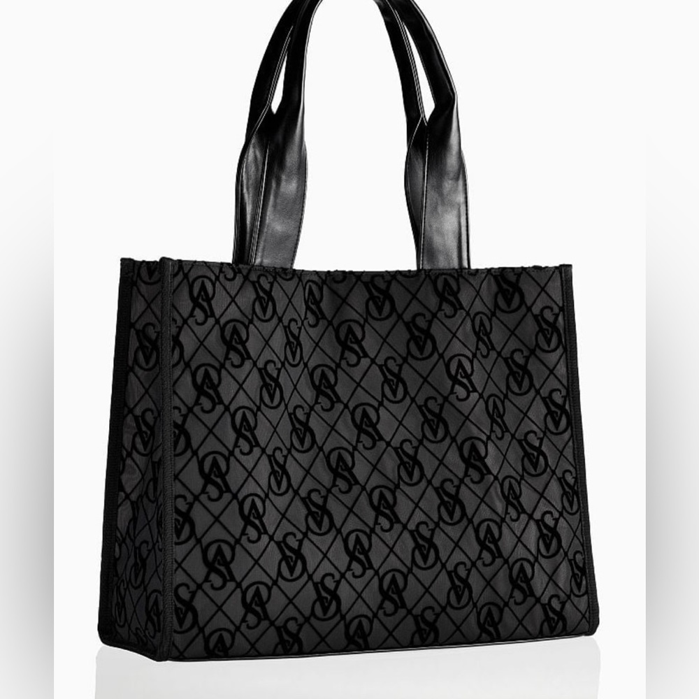 *NWT* Victoria’s Secret Mesh Tote Bag